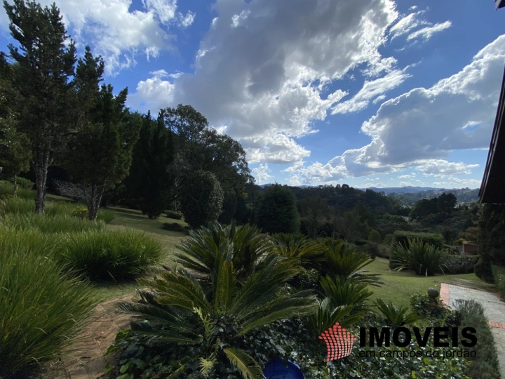 Casa Residencial para Venda - Campos do Jordão, Alto da Vila Inglesa - REF: CA0358 Imagem da galeria de fotos: Casa Residencial para Venda - Campos do Jordão, Alto da Vila Inglesa - REF: CA0358