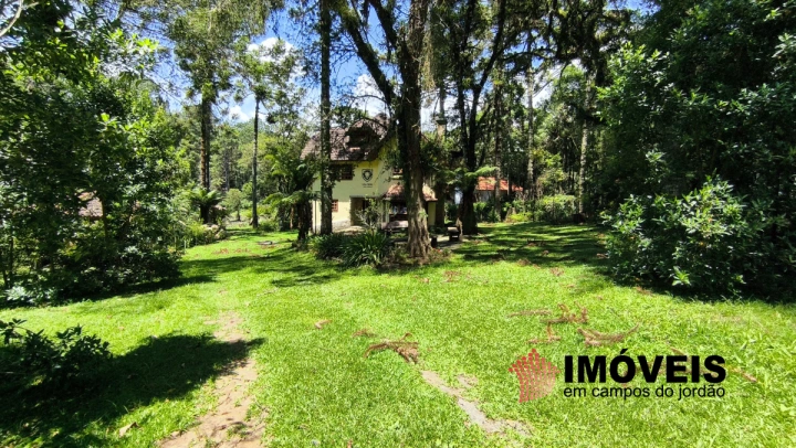 Casa Residencial para Venda - Camanducaia, Rural - REF: CA0379 Imagem da galeria de fotos: Casa Residencial para Venda - Camanducaia, Rural - REF: CA0379