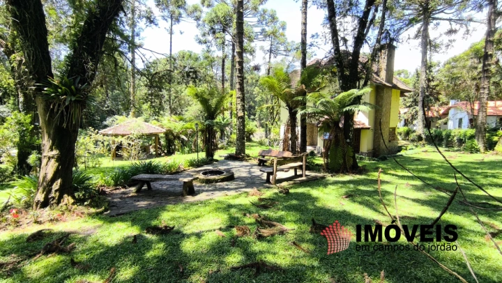 Casa Residencial para Venda - Camanducaia, Rural - REF: CA0379 Imagem da galeria de fotos: Casa Residencial para Venda - Camanducaia, Rural - REF: CA0379