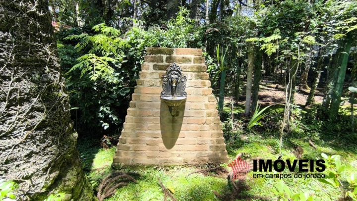 Casa Residencial para Venda - Camanducaia, Rural - REF: CA0379 Imagem da galeria de fotos: Casa Residencial para Venda - Camanducaia, Rural - REF: CA0379