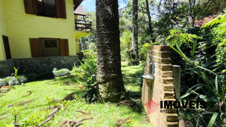 Casa Residencial para Venda - Camanducaia, Rural - REF: CA0379 Imagem da galeria de fotos: Casa Residencial para Venda - Camanducaia, Rural - REF: CA0379