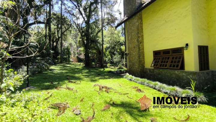 Casa Residencial para Venda - Camanducaia, Rural - REF: CA0379 Imagem da galeria de fotos: Casa Residencial para Venda - Camanducaia, Rural - REF: CA0379