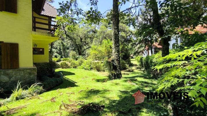 Casa Residencial para Venda - Camanducaia, Rural - REF: CA0379 Imagem da galeria de fotos: Casa Residencial para Venda - Camanducaia, Rural - REF: CA0379