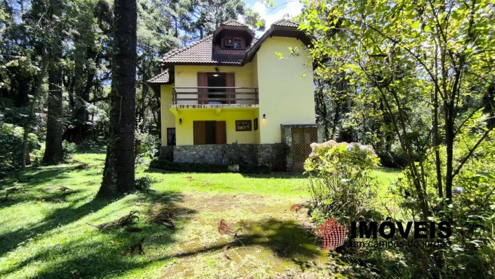 Casa Residencial para Venda - Camanducaia, Rural - REF: CA0379 Imagem da galeria de fotos: Casa Residencial para Venda - Camanducaia, Rural - REF: CA0379