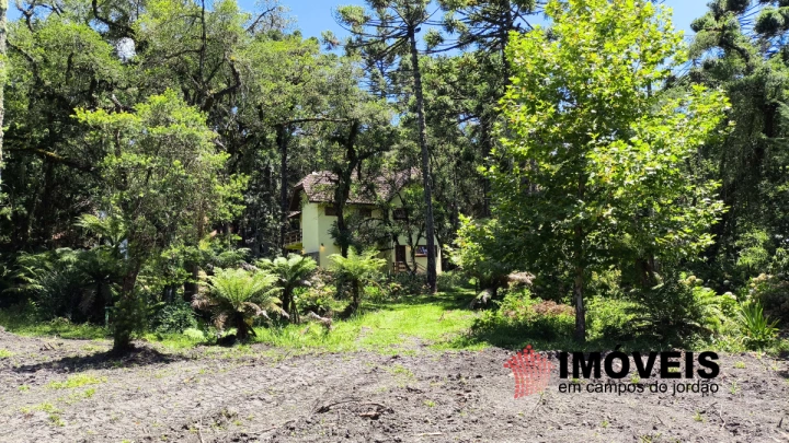 Casa Residencial para Venda - Camanducaia, Rural - REF: CA0379 Imagem da galeria de fotos: Casa Residencial para Venda - Camanducaia, Rural - REF: CA0379