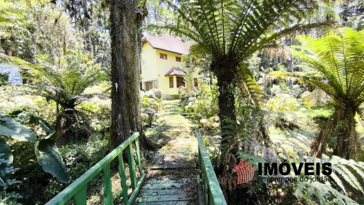 Casa Residencial para Venda - Camanducaia, Rural - REF: CA0379 Imagem da galeria de fotos: Casa Residencial para Venda - Camanducaia, Rural - REF: CA0379