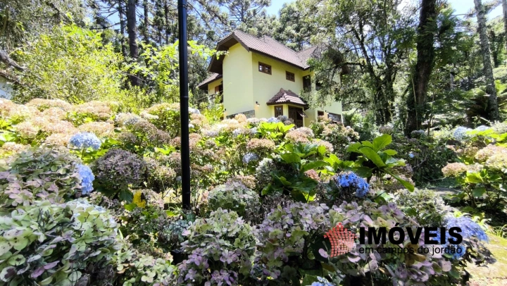 Casa Residencial para Venda - Camanducaia, Rural - REF: CA0379 Imagem da galeria de fotos: Casa Residencial para Venda - Camanducaia, Rural - REF: CA0379