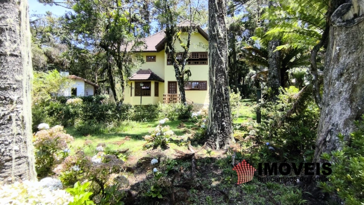 Casa Residencial para Venda - Camanducaia, Rural - REF: CA0379 Imagem da galeria de fotos: Casa Residencial para Venda - Camanducaia, Rural - REF: CA0379