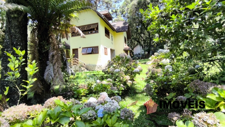 Casa Residencial para Venda - Camanducaia, Rural - REF: CA0379 Imagem da galeria de fotos: Casa Residencial para Venda - Camanducaia, Rural - REF: CA0379