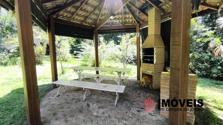 Casa Residencial para Venda - Camanducaia, Rural - REF: CA0379 Imagem da galeria de fotos: Casa Residencial para Venda - Camanducaia, Rural - REF: CA0379