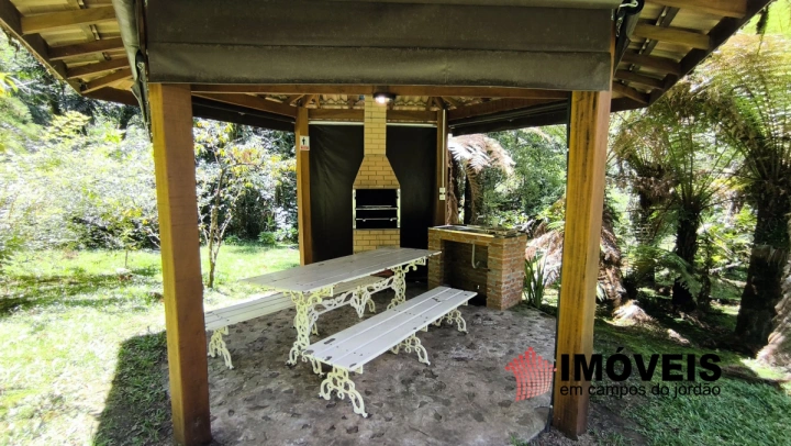 Casa Residencial para Venda - Camanducaia, Rural - REF: CA0379 Imagem da galeria de fotos: Casa Residencial para Venda - Camanducaia, Rural - REF: CA0379