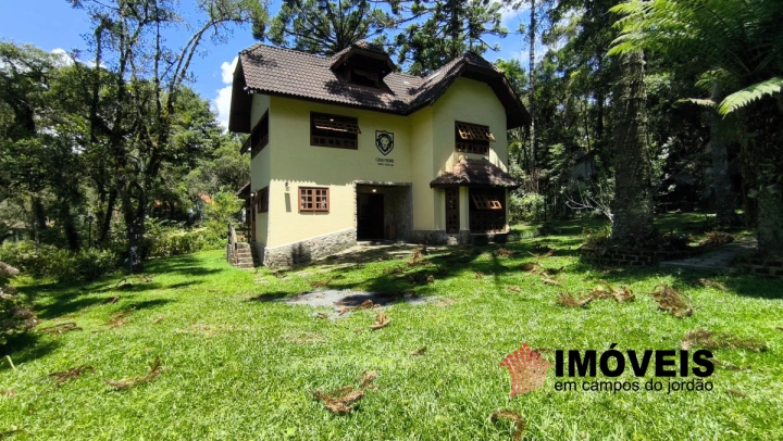 Casa Residencial para Venda - Camanducaia, Rural - REF: CA0379 Imagem da galeria de fotos: Casa Residencial para Venda - Camanducaia, Rural - REF: CA0379