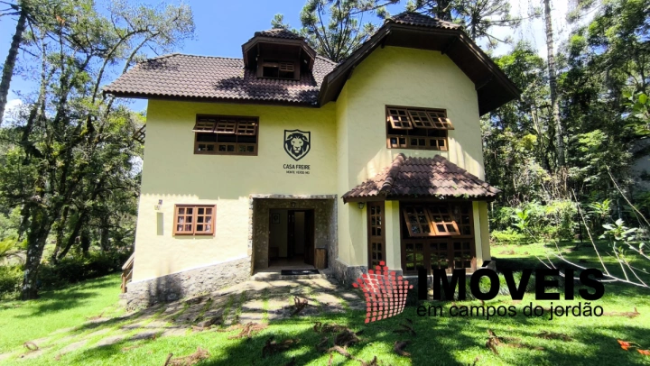 Casa Residencial para Venda - Camanducaia, Rural - REF: CA0379 Imagem da galeria de fotos: Casa Residencial para Venda - Camanducaia, Rural - REF: CA0379