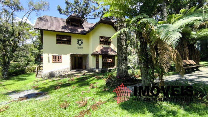 Casa Residencial para Venda - Camanducaia, Rural - REF: CA0379 Imagem da galeria de fotos: Casa Residencial para Venda - Camanducaia, Rural - REF: CA0379