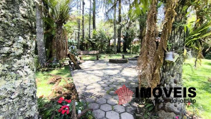 Casa Residencial para Venda - Camanducaia, Rural - REF: CA0379 Imagem da galeria de fotos: Casa Residencial para Venda - Camanducaia, Rural - REF: CA0379