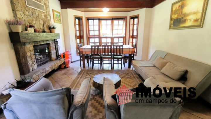 Casa Residencial para Venda - Camanducaia, Rural - REF: CA0379 Imagem da galeria de fotos: Casa Residencial para Venda - Camanducaia, Rural - REF: CA0379