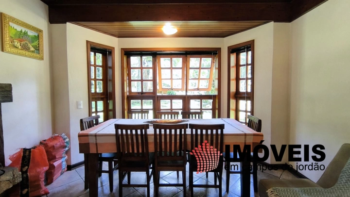 Casa Residencial para Venda - Camanducaia, Rural - REF: CA0379 Imagem da galeria de fotos: Casa Residencial para Venda - Camanducaia, Rural - REF: CA0379