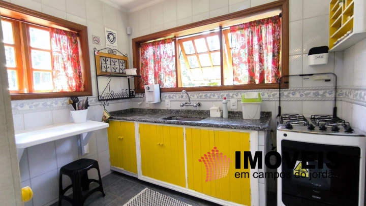 Casa Residencial para Venda - Camanducaia, Rural - REF: CA0379 Imagem da galeria de fotos: Casa Residencial para Venda - Camanducaia, Rural - REF: CA0379