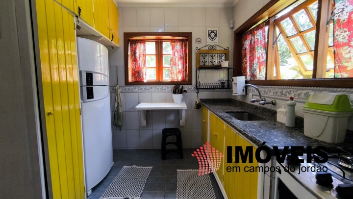 Casa Residencial para Venda - Camanducaia, Rural - REF: CA0379 Imagem da galeria de fotos: Casa Residencial para Venda - Camanducaia, Rural - REF: CA0379