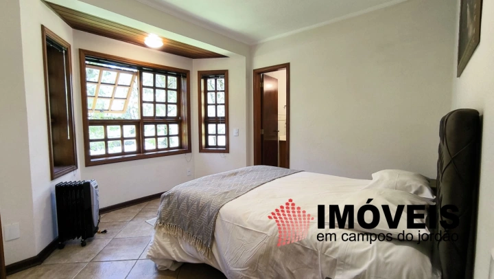 Casa Residencial para Venda - Camanducaia, Rural - REF: CA0379 Imagem da galeria de fotos: Casa Residencial para Venda - Camanducaia, Rural - REF: CA0379