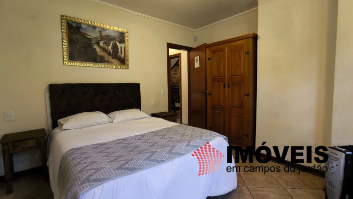 Casa Residencial para Venda - Camanducaia, Rural - REF: CA0379 Imagem da galeria de fotos: Casa Residencial para Venda - Camanducaia, Rural - REF: CA0379