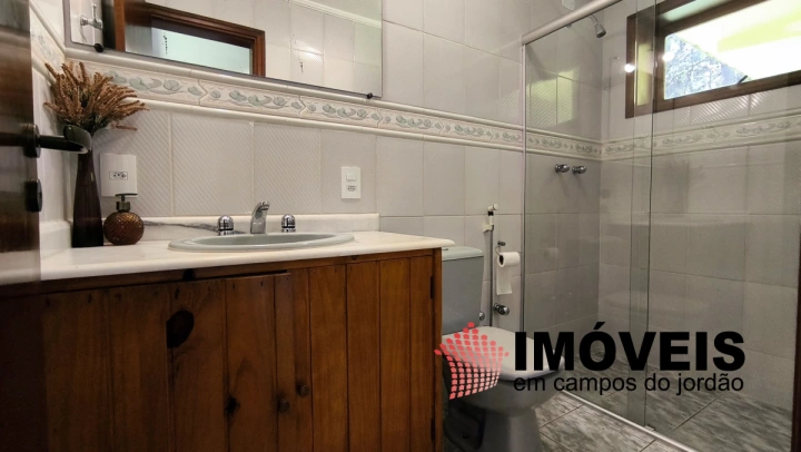 Casa Residencial para Venda - Camanducaia, Rural - REF: CA0379 Imagem da galeria de fotos: Casa Residencial para Venda - Camanducaia, Rural - REF: CA0379