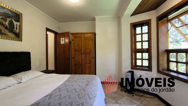 Casa Residencial para Venda - Camanducaia, Rural - REF: CA0379 Imagem da galeria de fotos: Casa Residencial para Venda - Camanducaia, Rural - REF: CA0379