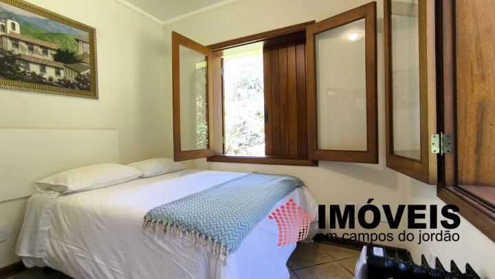 Casa Residencial para Venda - Camanducaia, Rural - REF: CA0379 Imagem da galeria de fotos: Casa Residencial para Venda - Camanducaia, Rural - REF: CA0379