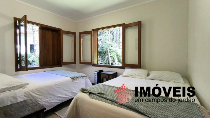 Casa Residencial para Venda - Camanducaia, Rural - REF: CA0379 Imagem da galeria de fotos: Casa Residencial para Venda - Camanducaia, Rural - REF: CA0379