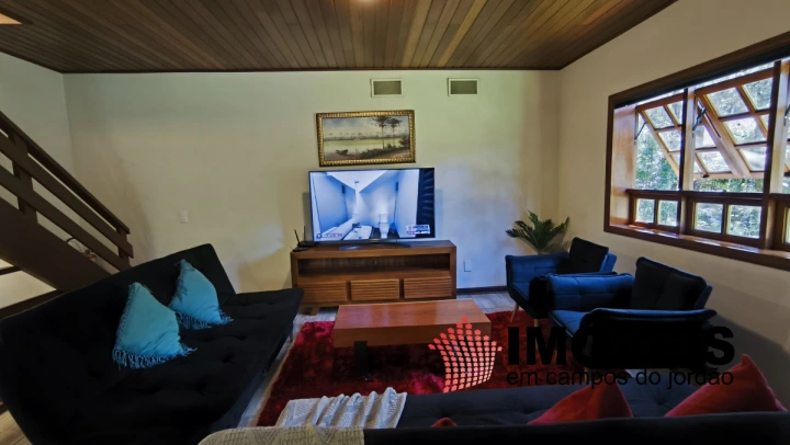 Casa Residencial para Venda - Camanducaia, Rural - REF: CA0379 Imagem da galeria de fotos: Casa Residencial para Venda - Camanducaia, Rural - REF: CA0379