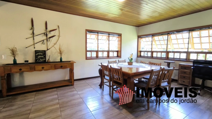 Casa Residencial para Venda - Camanducaia, Rural - REF: CA0379 Imagem da galeria de fotos: Casa Residencial para Venda - Camanducaia, Rural - REF: CA0379