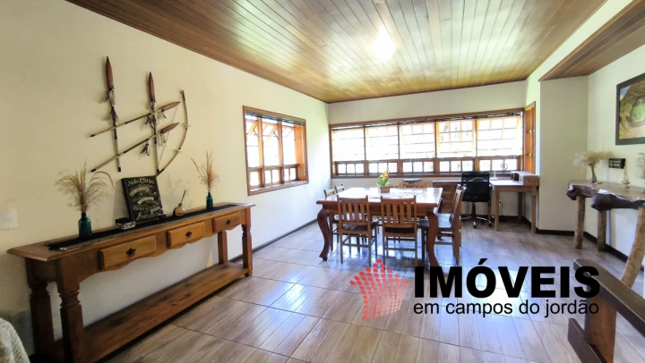 Casa Residencial para Venda - Camanducaia, Rural - REF: CA0379 Imagem da galeria de fotos: Casa Residencial para Venda - Camanducaia, Rural - REF: CA0379