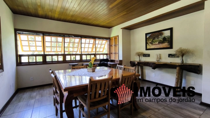 Casa Residencial para Venda - Camanducaia, Rural - REF: CA0379 Imagem da galeria de fotos: Casa Residencial para Venda - Camanducaia, Rural - REF: CA0379