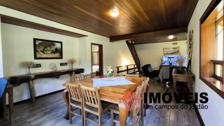 Casa Residencial para Venda - Camanducaia, Rural - REF: CA0379 Imagem da galeria de fotos: Casa Residencial para Venda - Camanducaia, Rural - REF: CA0379