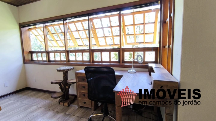 Casa Residencial para Venda - Camanducaia, Rural - REF: CA0379 Imagem da galeria de fotos: Casa Residencial para Venda - Camanducaia, Rural - REF: CA0379