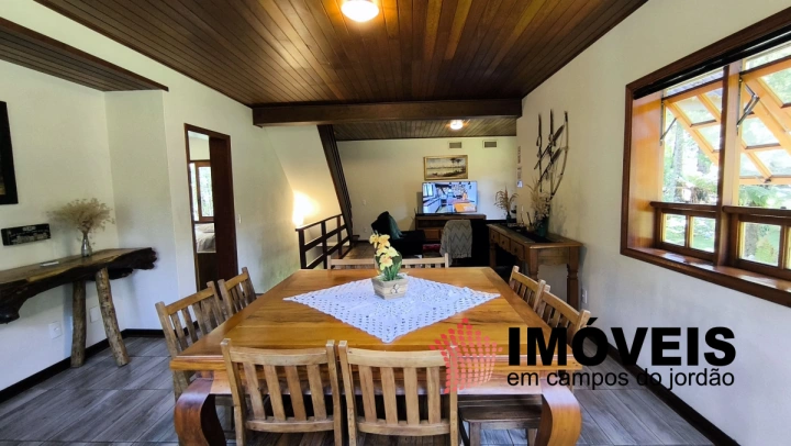 Casa Residencial para Venda - Camanducaia, Rural - REF: CA0379 Imagem da galeria de fotos: Casa Residencial para Venda - Camanducaia, Rural - REF: CA0379