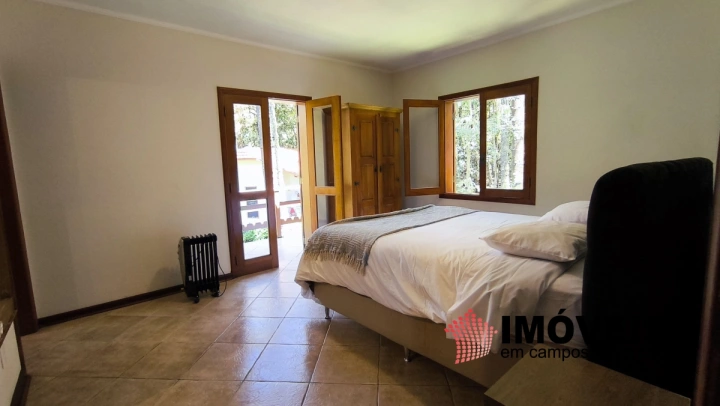 Casa Residencial para Venda - Camanducaia, Rural - REF: CA0379 Imagem da galeria de fotos: Casa Residencial para Venda - Camanducaia, Rural - REF: CA0379