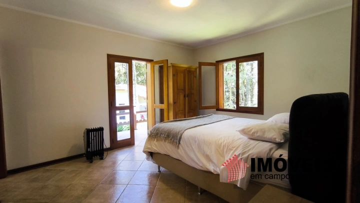 Casa Residencial para Venda - Camanducaia, Rural - REF: CA0379 Imagem da galeria de fotos: Casa Residencial para Venda - Camanducaia, Rural - REF: CA0379