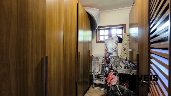 Casa Residencial para Venda - Camanducaia, Rural - REF: CA0379 Imagem da galeria de fotos: Casa Residencial para Venda - Camanducaia, Rural - REF: CA0379