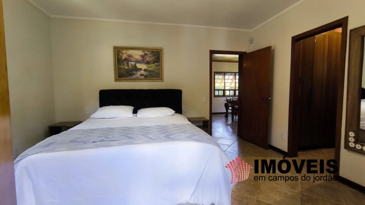 Casa Residencial para Venda - Camanducaia, Rural - REF: CA0379 Imagem da galeria de fotos: Casa Residencial para Venda - Camanducaia, Rural - REF: CA0379