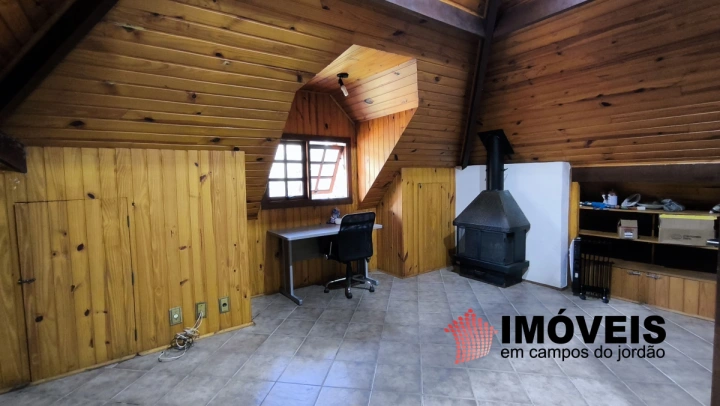 Casa Residencial para Venda - Camanducaia, Rural - REF: CA0379 Imagem da galeria de fotos: Casa Residencial para Venda - Camanducaia, Rural - REF: CA0379