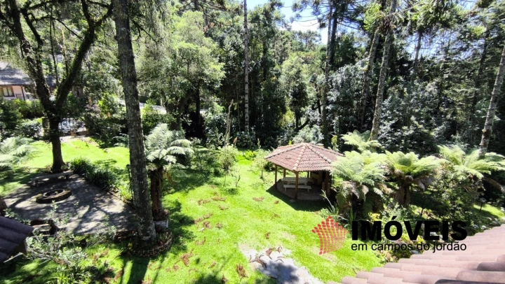 Casa Residencial para Venda - Camanducaia, Rural - REF: CA0379 Imagem da galeria de fotos: Casa Residencial para Venda - Camanducaia, Rural - REF: CA0379