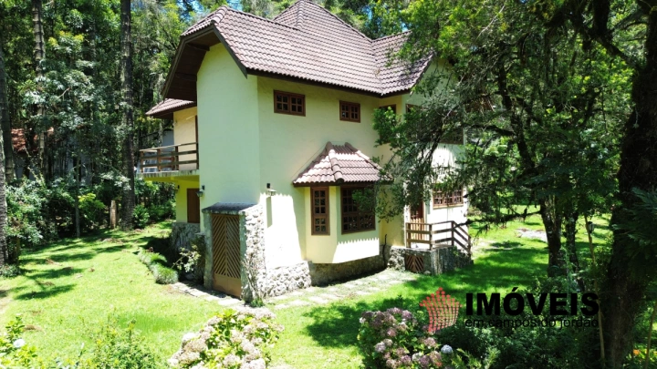 Casa Residencial para Venda - Camanducaia, Rural - REF: CA0379 Imagem da galeria de fotos: Casa Residencial para Venda - Camanducaia, Rural - REF: CA0379