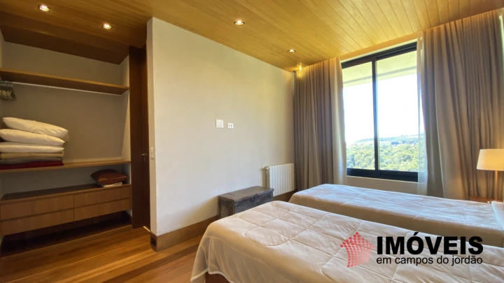 Casa Residencial para Venda - Campos do Jordão, Nova Capivari - REF: CA0354 Imagem da galeria de fotos: Casa Residencial para Venda - Campos do Jordão, Nova Capivari - REF: CA0354