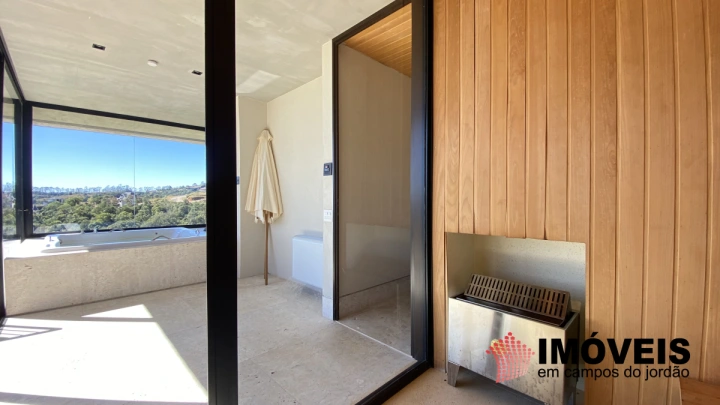 Casa Residencial para Venda - Campos do Jordão, Nova Capivari - REF: CA0354 Imagem da galeria de fotos: Casa Residencial para Venda - Campos do Jordão, Nova Capivari - REF: CA0354