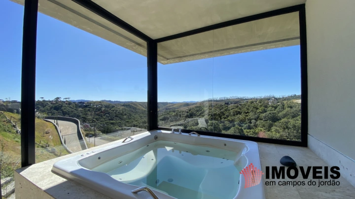 Casa Residencial para Venda - Campos do Jordão, Nova Capivari - REF: CA0354 Imagem da galeria de fotos: Casa Residencial para Venda - Campos do Jordão, Nova Capivari - REF: CA0354