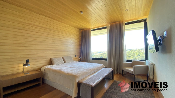 Casa Residencial para Venda - Campos do Jordão, Nova Capivari - REF: CA0354 Imagem da galeria de fotos: Casa Residencial para Venda - Campos do Jordão, Nova Capivari - REF: CA0354
