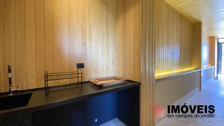 Casa Residencial para Venda - Campos do Jordão, Nova Capivari - REF: CA0354 Imagem da galeria de fotos: Casa Residencial para Venda - Campos do Jordão, Nova Capivari - REF: CA0354