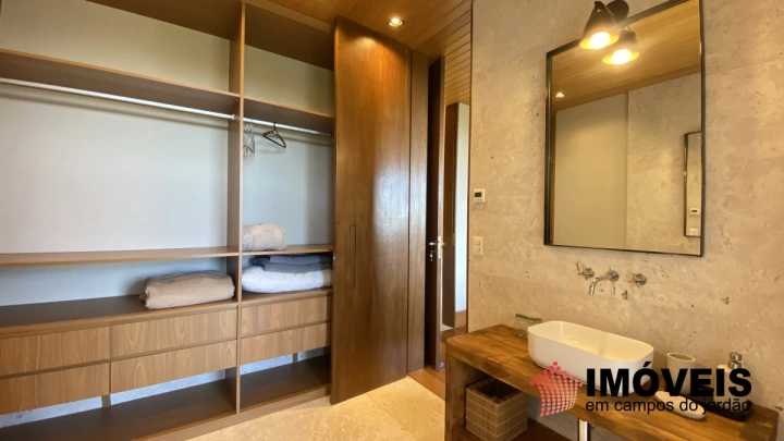 Casa Residencial para Venda - Campos do Jordão, Nova Capivari - REF: CA0354 Imagem da galeria de fotos: Casa Residencial para Venda - Campos do Jordão, Nova Capivari - REF: CA0354