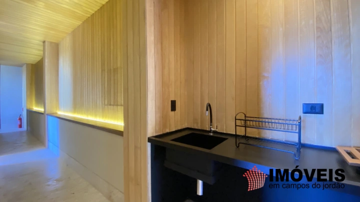 Casa Residencial para Venda - Campos do Jordão, Nova Capivari - REF: CA0354 Imagem da galeria de fotos: Casa Residencial para Venda - Campos do Jordão, Nova Capivari - REF: CA0354